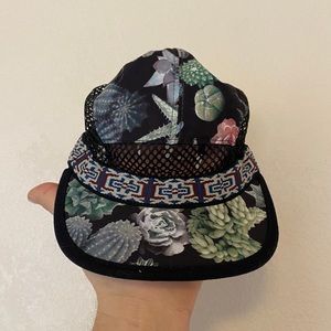 Kavu Cactus Trail Runner